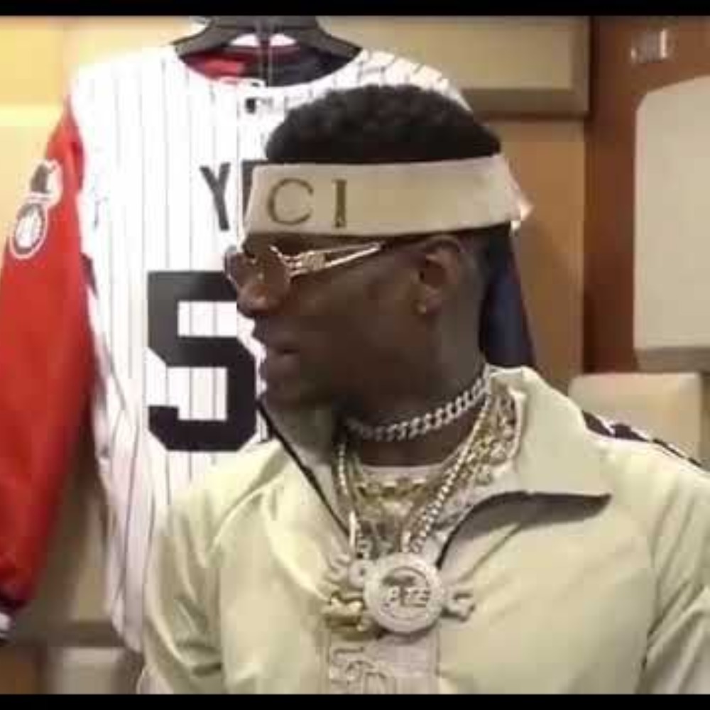 Meet your Posher, Christian